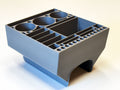 DA40 Airplane Organizer YETI Thermos/Starlink Edition